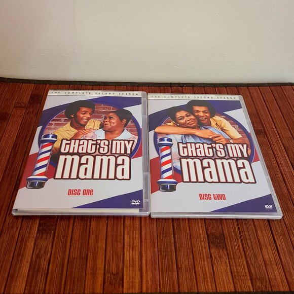That's My Mama - Complete 2nd Season - Picture 4 of 6